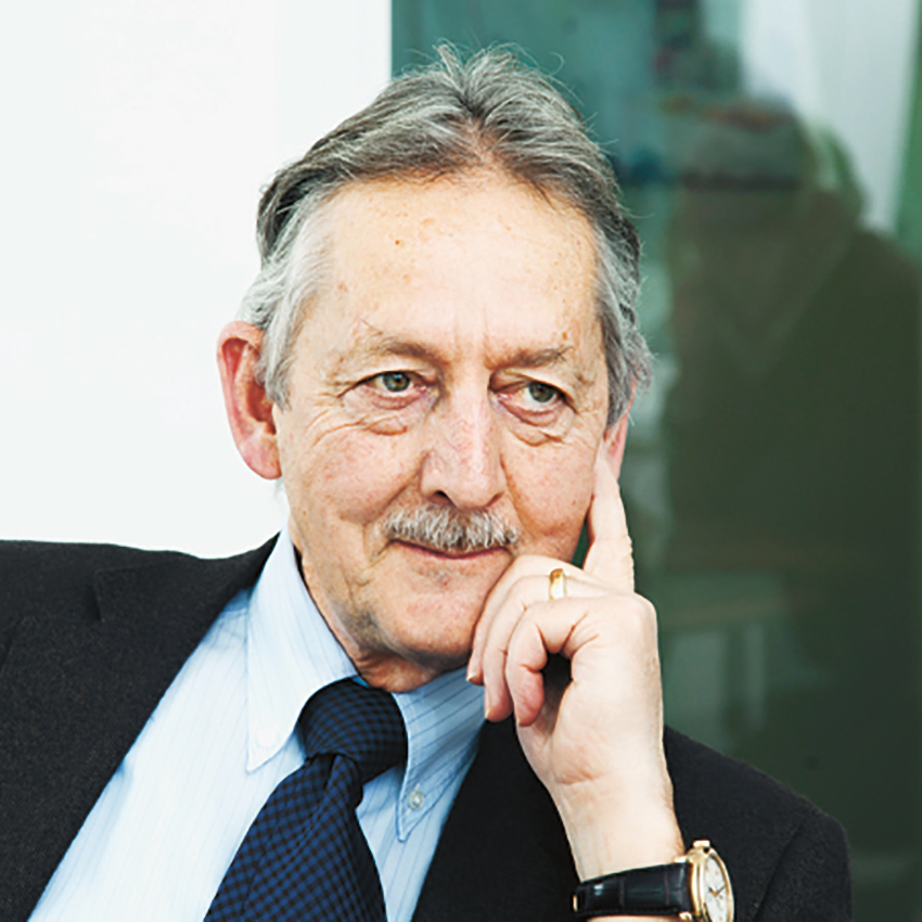 Ernst A. Brugger Ernst A. Brugger