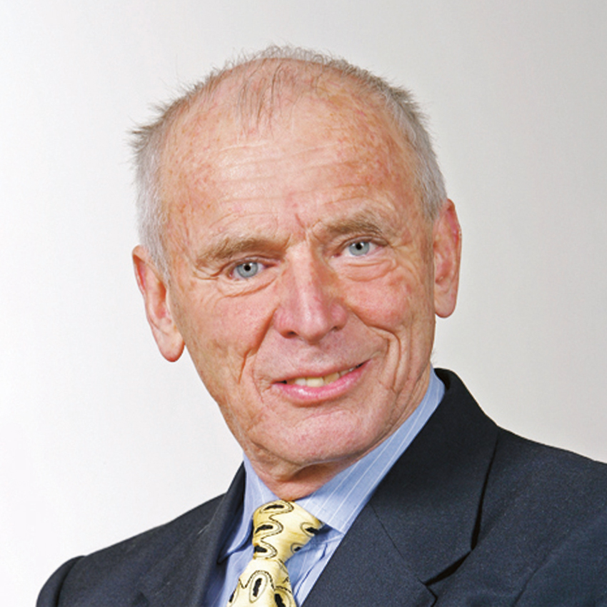 Robert Nef Robert Nef